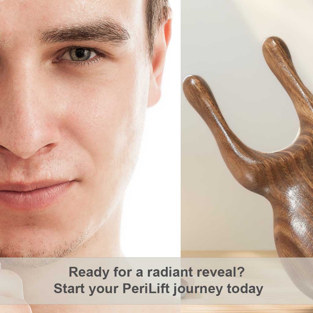 durable face lift tool for men