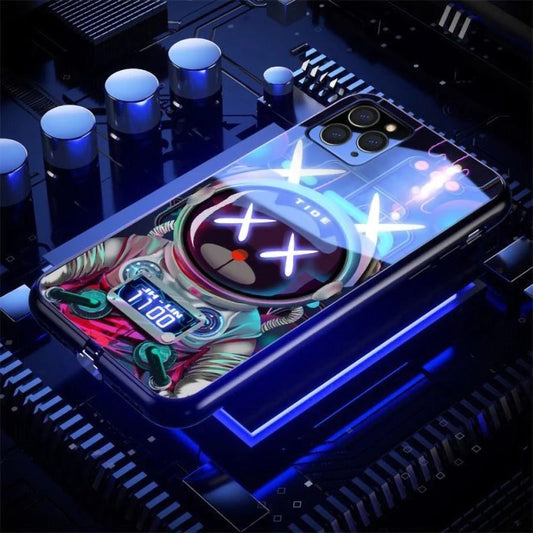 VmioTech™ Luminous Mobile Case - Ezclics HP Accessories