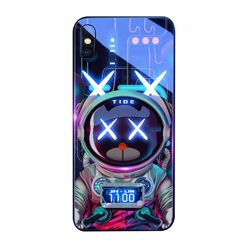 VmioTech™ Luminous Mobile Case - Ezclics HP Accessories