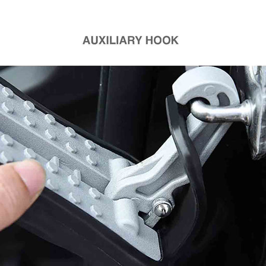 TranStep™ Car Door Stand Universal Fit - Ezclics