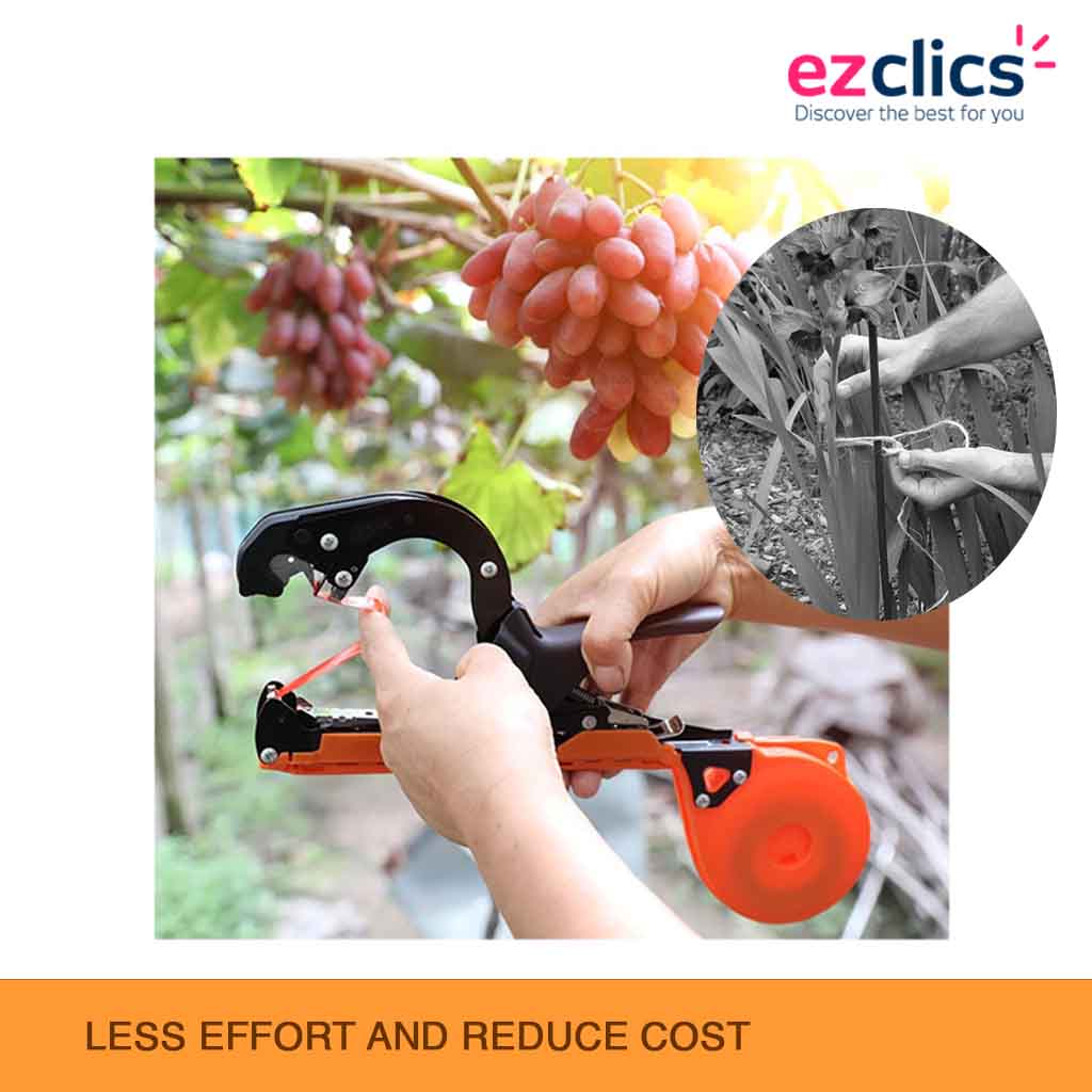 Pro-Miz™ Best Tying Machine - Ezclics