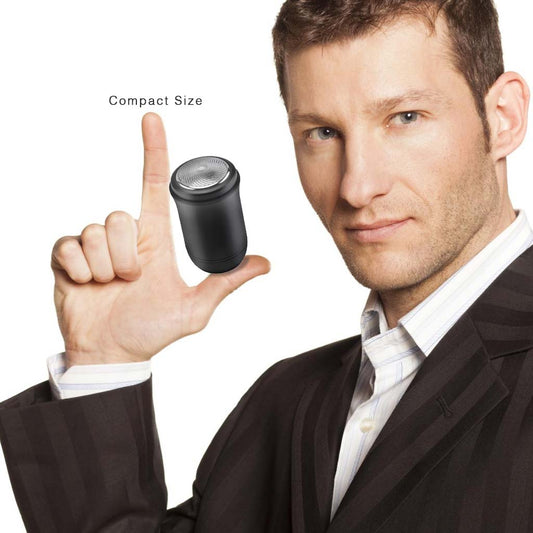 RazorXR Ultra-Light Shaver - Ezclics