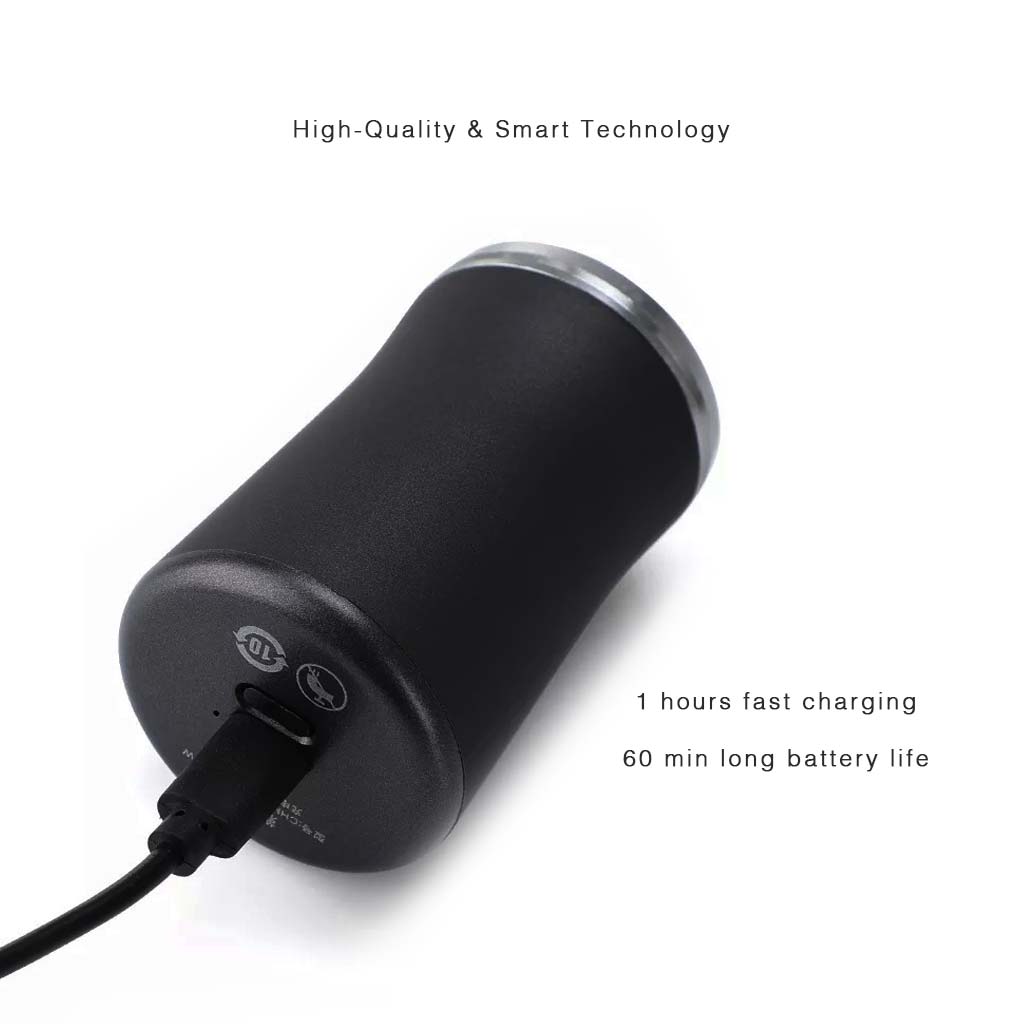 RazorXR Ultra-Light Shaver - Ezclics