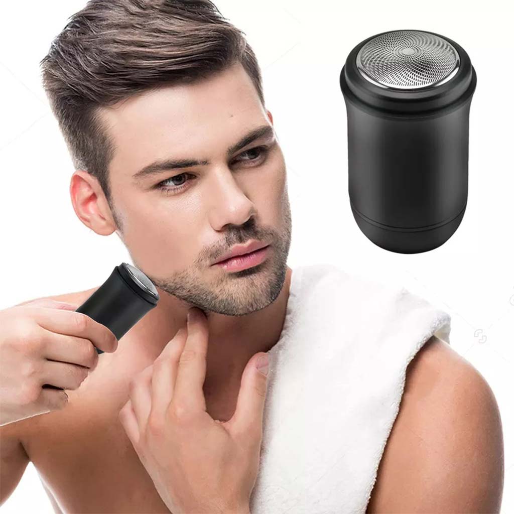 RazorXR Ultra-Light Shaver - Ezclics