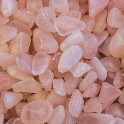 Auralune™ Crystal Water Bottle – Rose Quartz for Self-Love & Healing