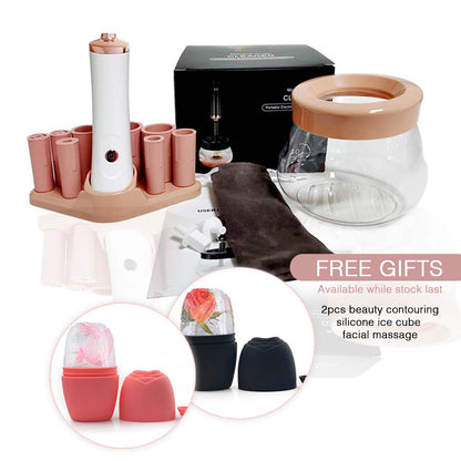 DivaCosmo™ Beauty Spin - Ezclics Accessories