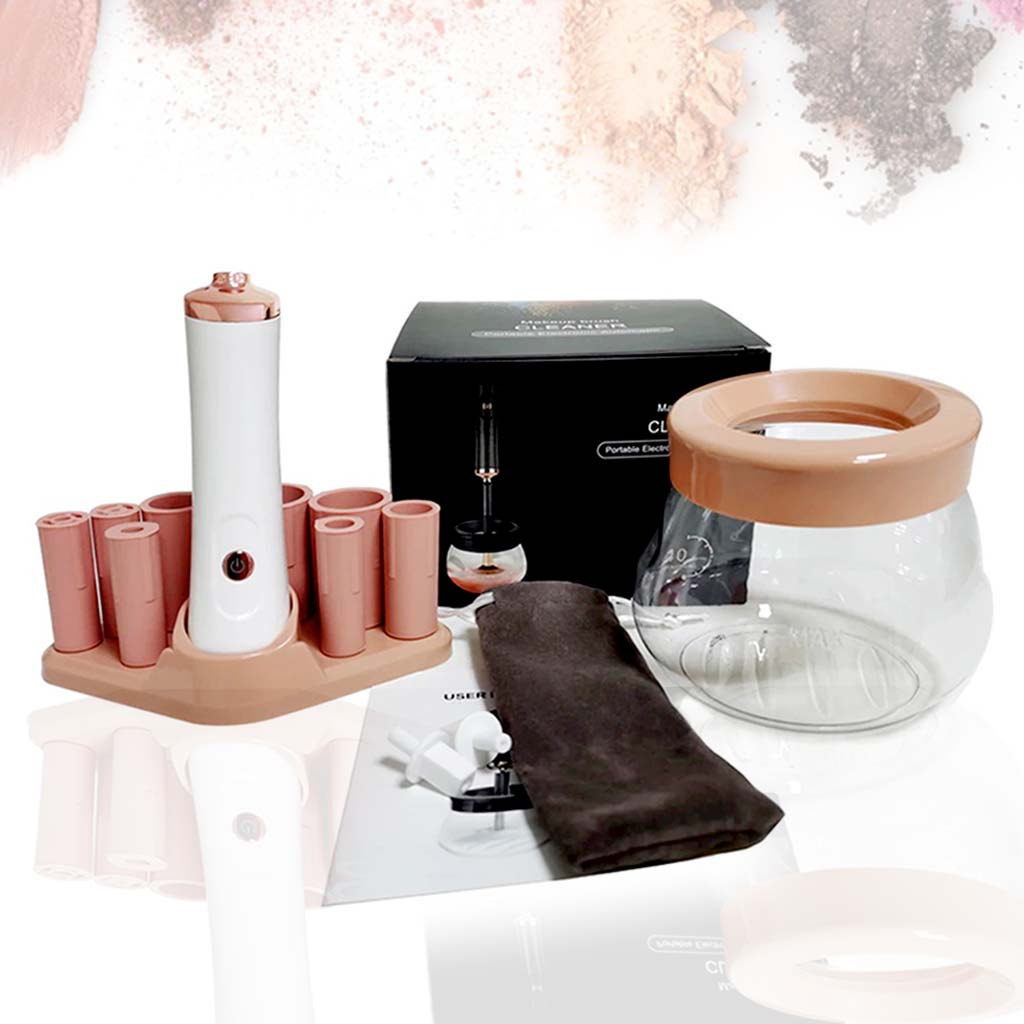 DivaCosmo™ Beauty Spin - Ezclics Accessories