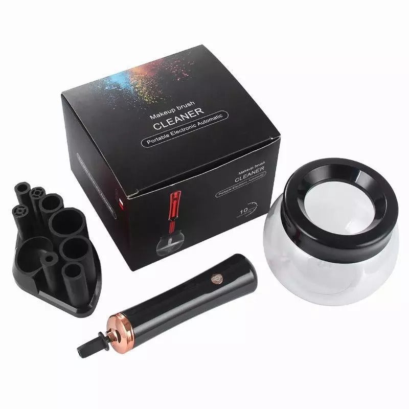 DivaCosmo™ Beauty Spin - Ezclics Accessories BlackMoon