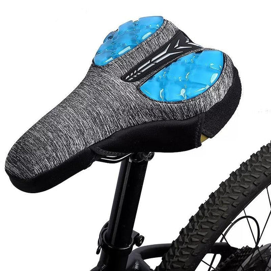 Gel Bike Cover Seat - Ezclics Sport