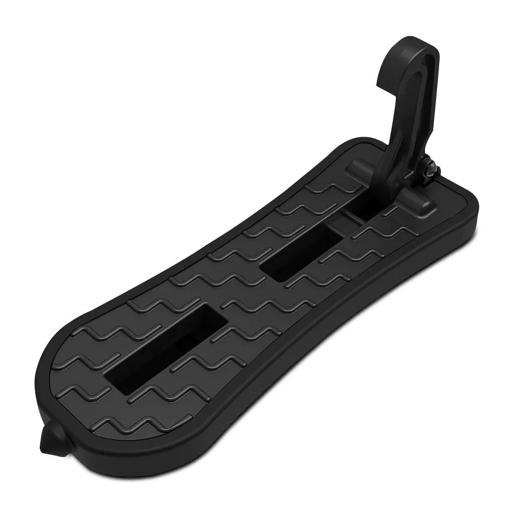 TranStep™ Car Door Stand Universal Fit - Ezclics Black