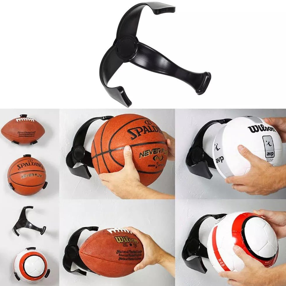 SuperClaw™ Ball Holder - Ezclics Sport