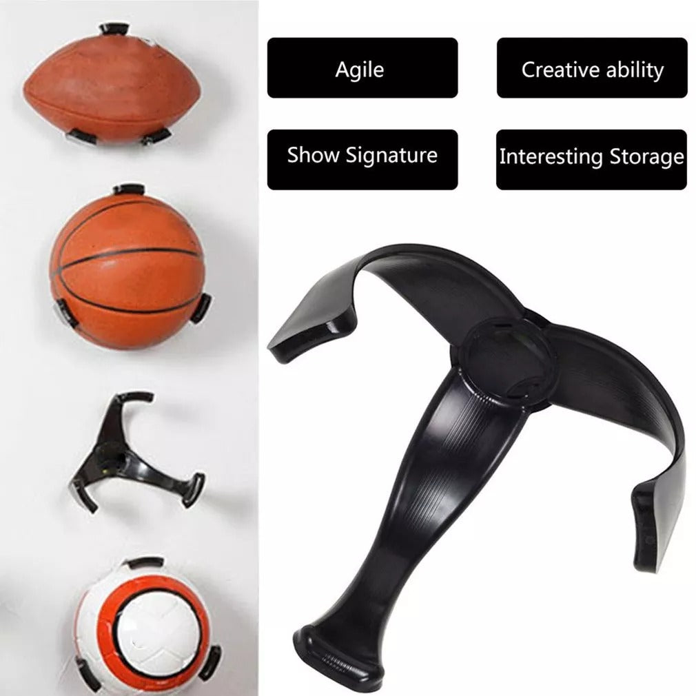 SuperClaw™ Ball Holder - Ezclics Sport